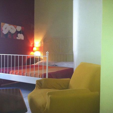 Hotel Bellini Κατάνια Εξωτερικό φωτογραφία