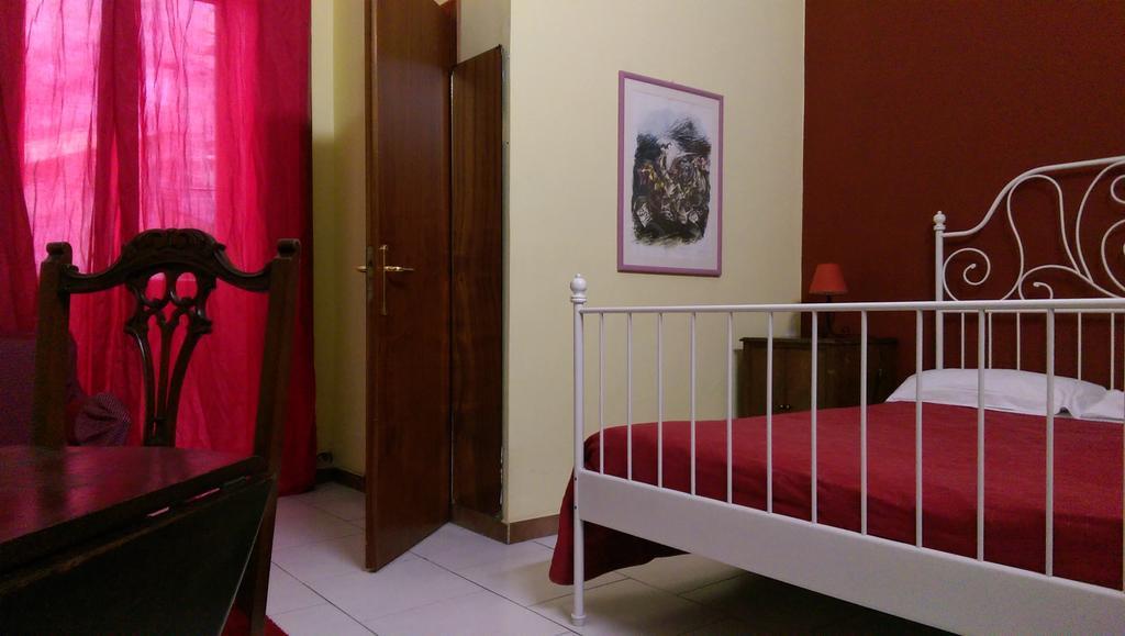 Hotel Bellini Κατάνια Εξωτερικό φωτογραφία