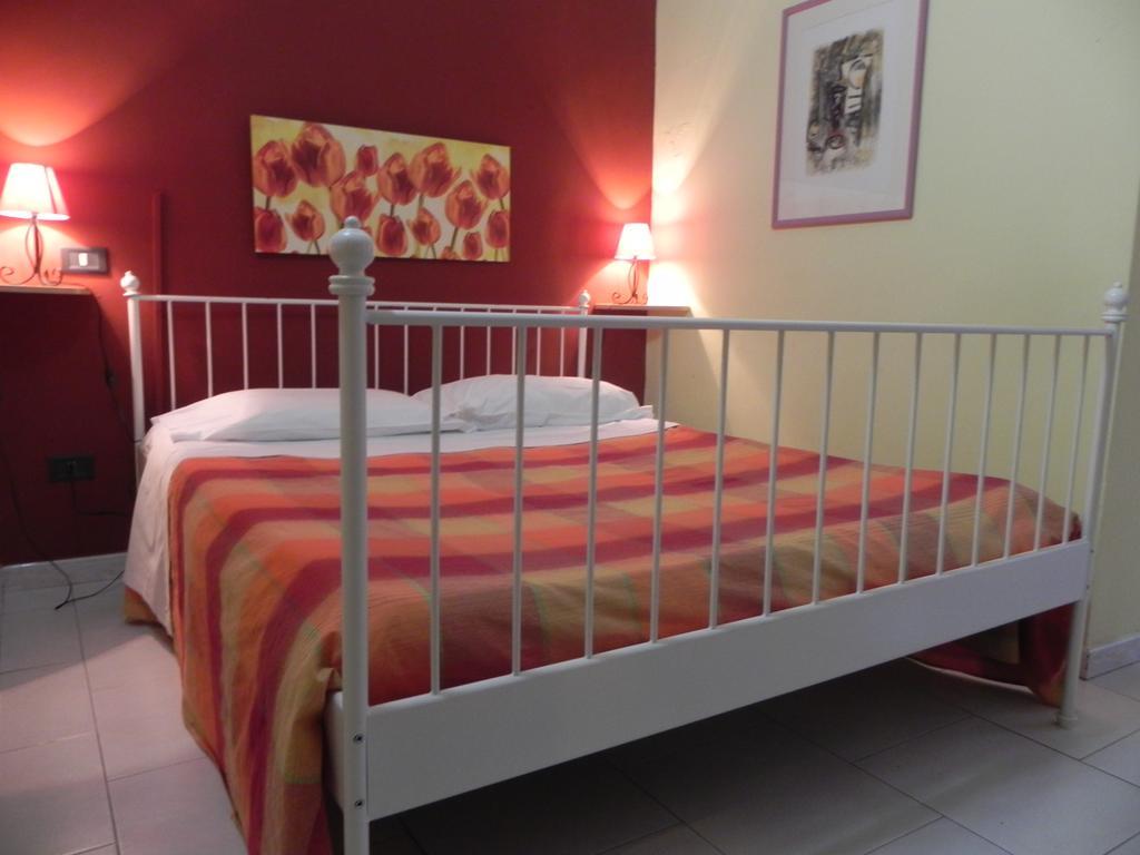 Hotel Bellini Κατάνια Εξωτερικό φωτογραφία
