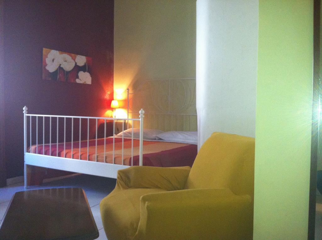 Hotel Bellini Κατάνια Εξωτερικό φωτογραφία