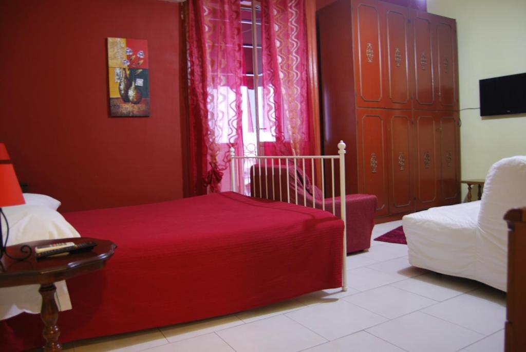 Hotel Bellini Κατάνια Εξωτερικό φωτογραφία