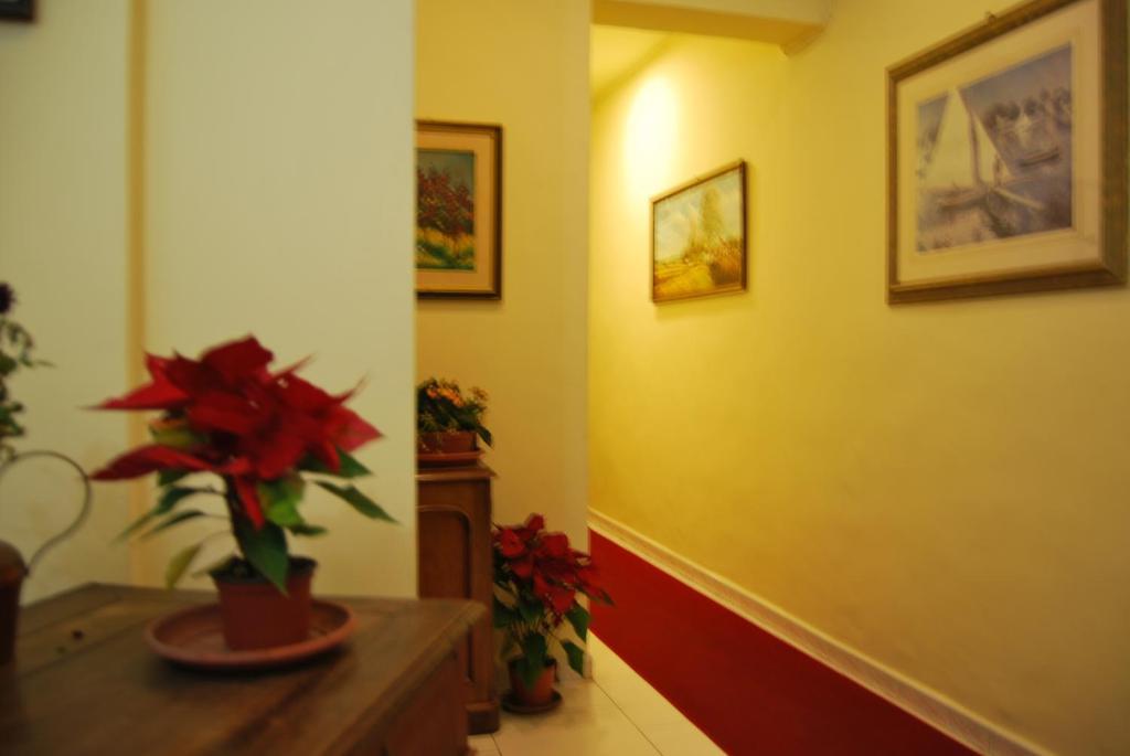 Hotel Bellini Κατάνια Εξωτερικό φωτογραφία