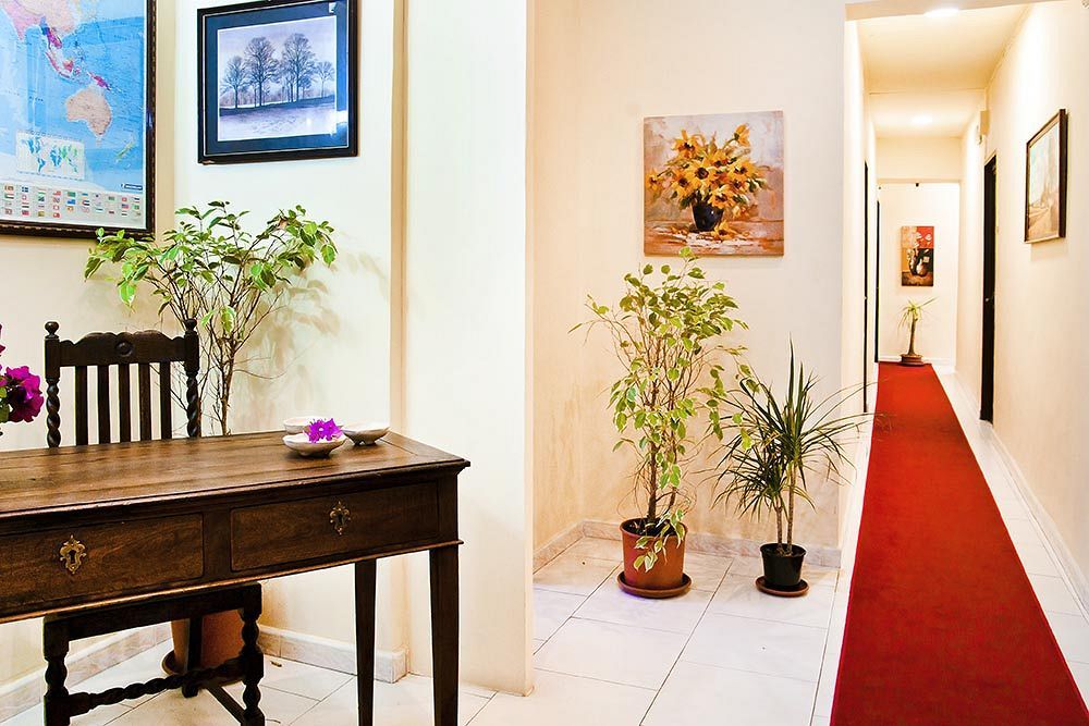 Hotel Bellini Κατάνια Εξωτερικό φωτογραφία