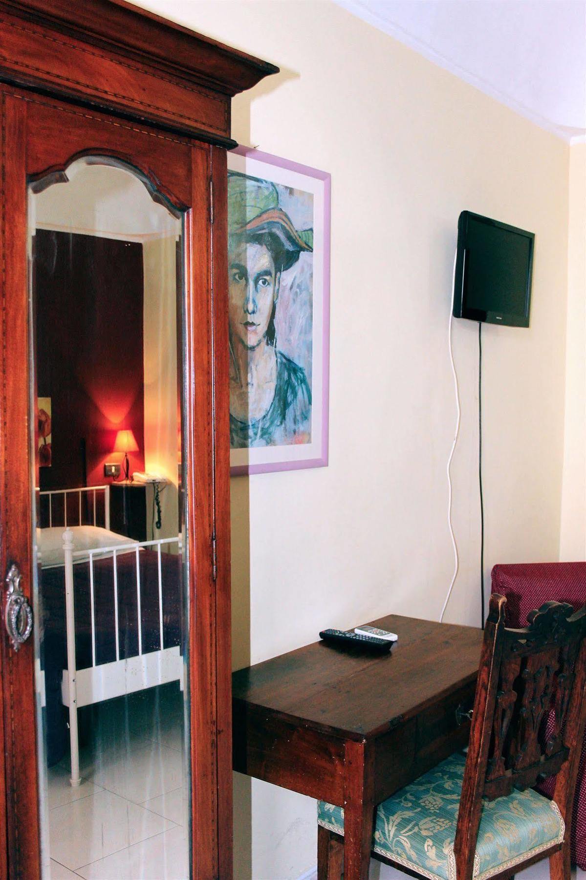 Hotel Bellini Κατάνια Εξωτερικό φωτογραφία