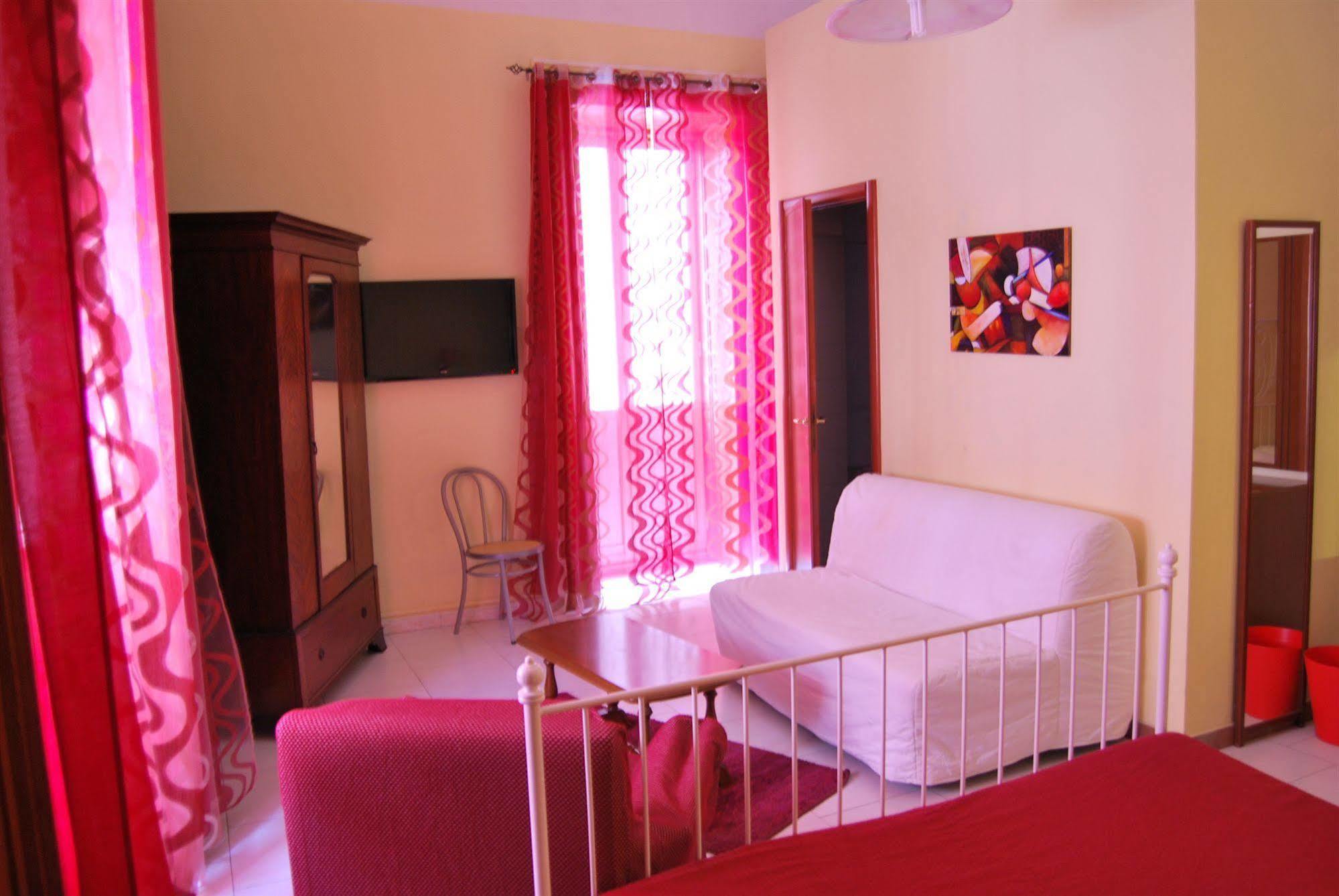 Hotel Bellini Κατάνια Εξωτερικό φωτογραφία