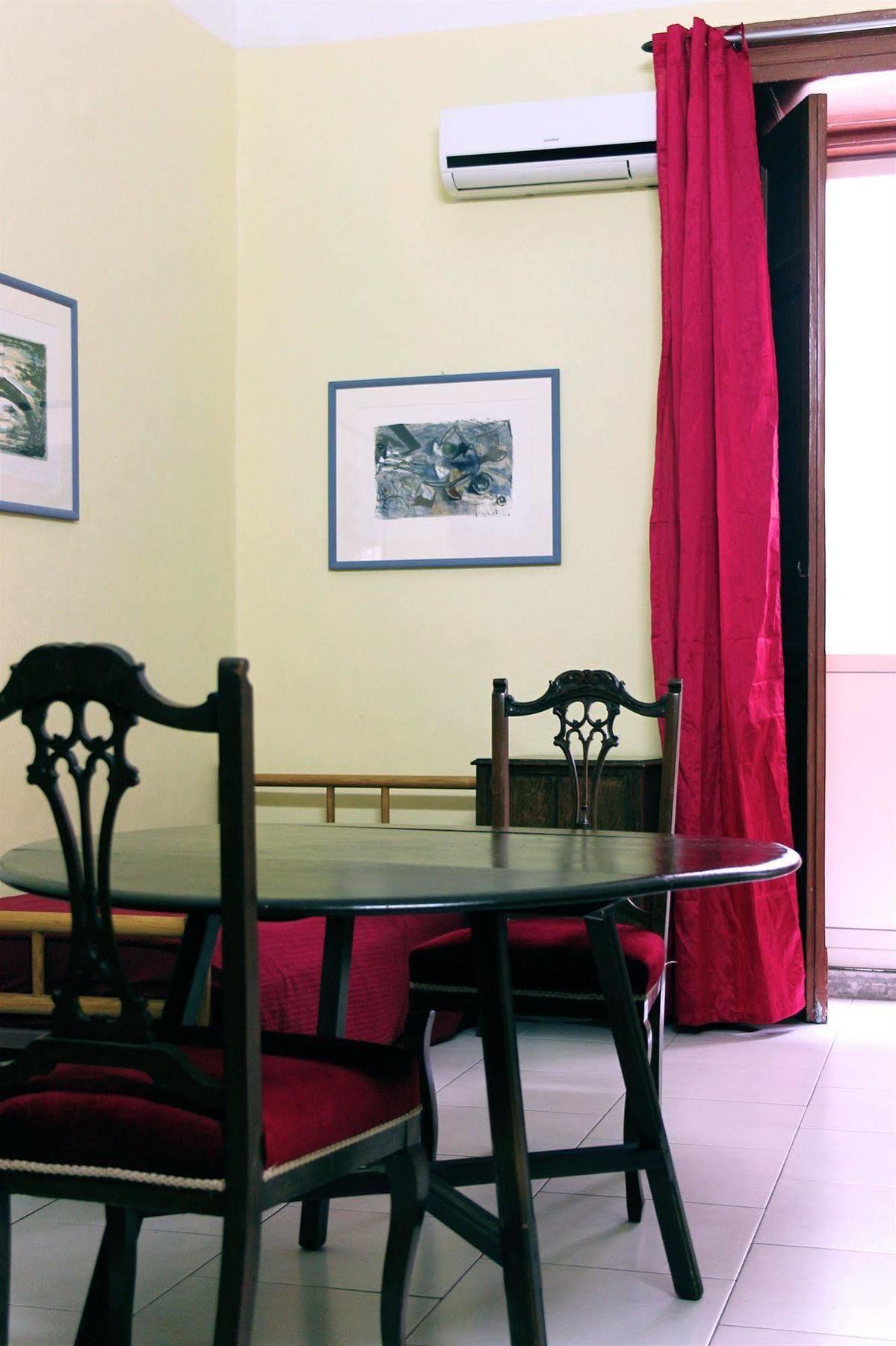 Hotel Bellini Κατάνια Εξωτερικό φωτογραφία