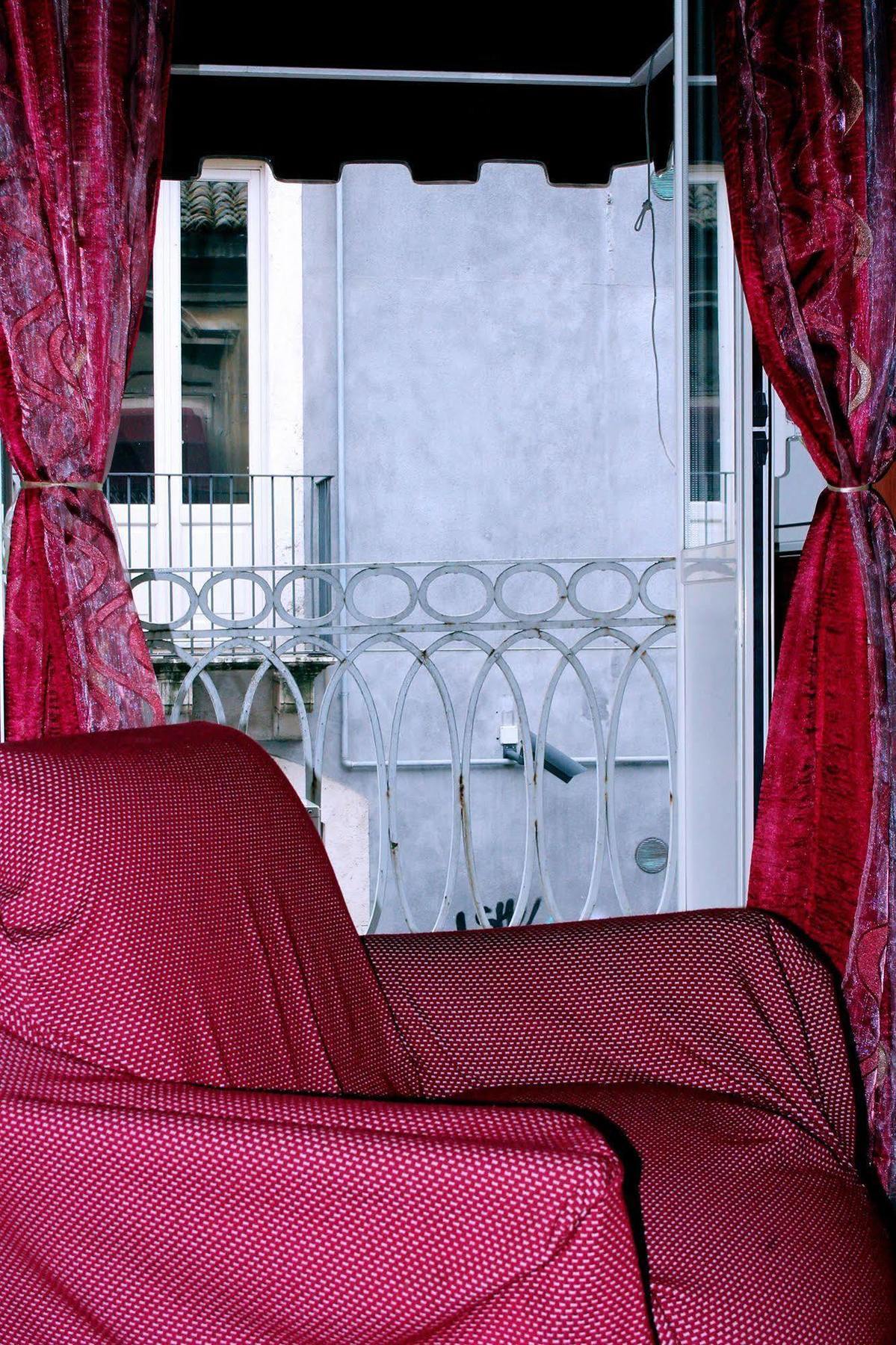 Hotel Bellini Κατάνια Εξωτερικό φωτογραφία