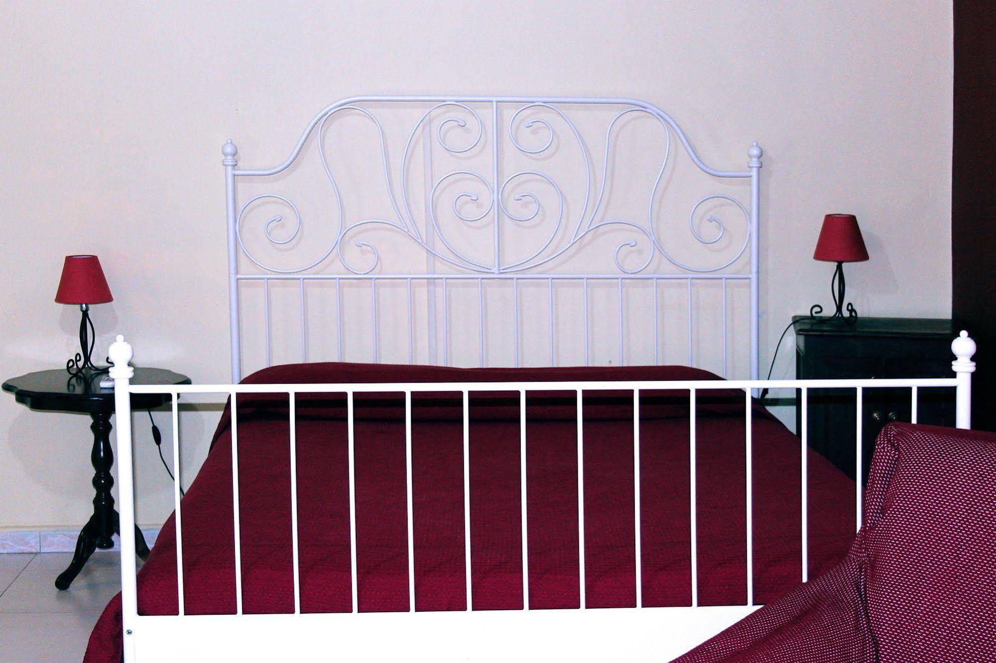 Hotel Bellini Κατάνια Εξωτερικό φωτογραφία