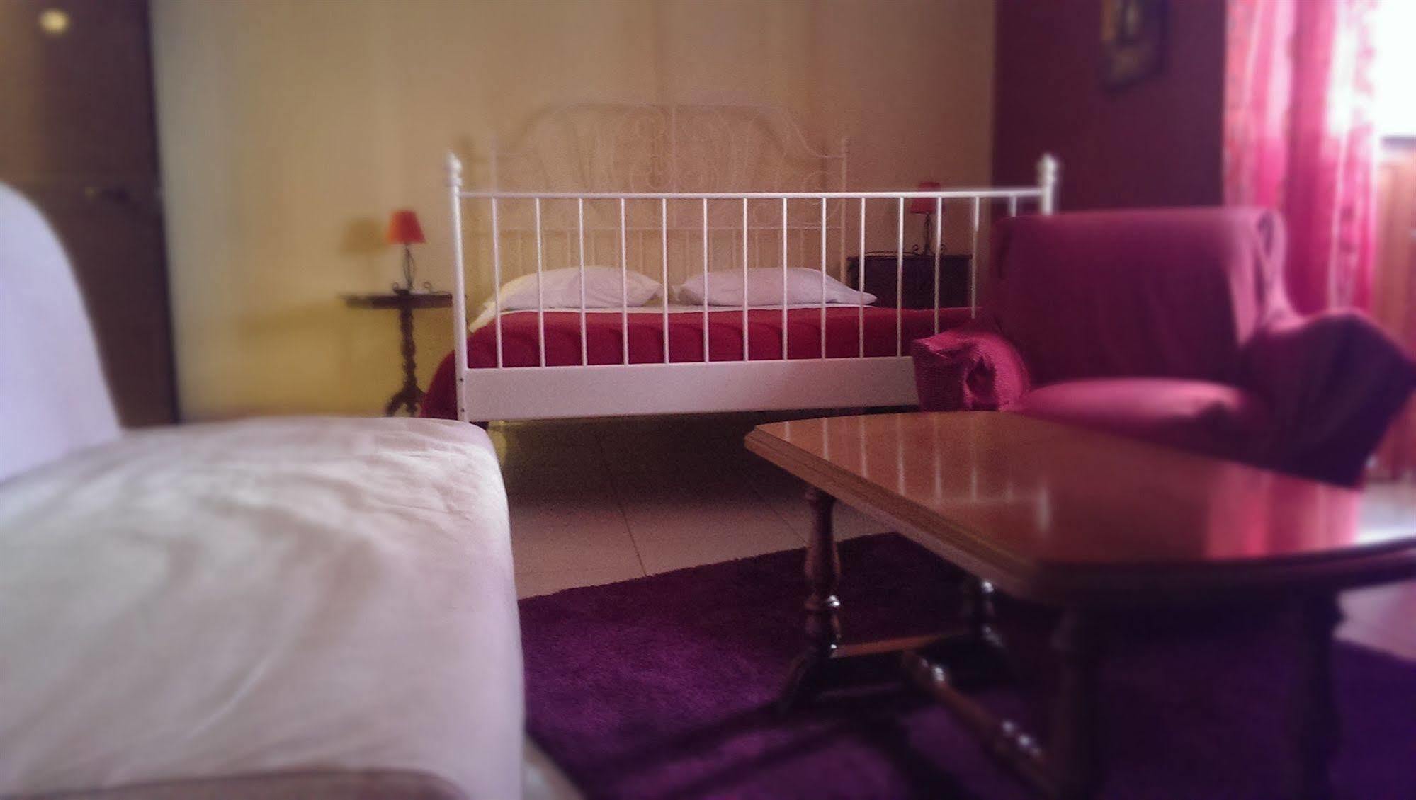 Hotel Bellini Κατάνια Εξωτερικό φωτογραφία