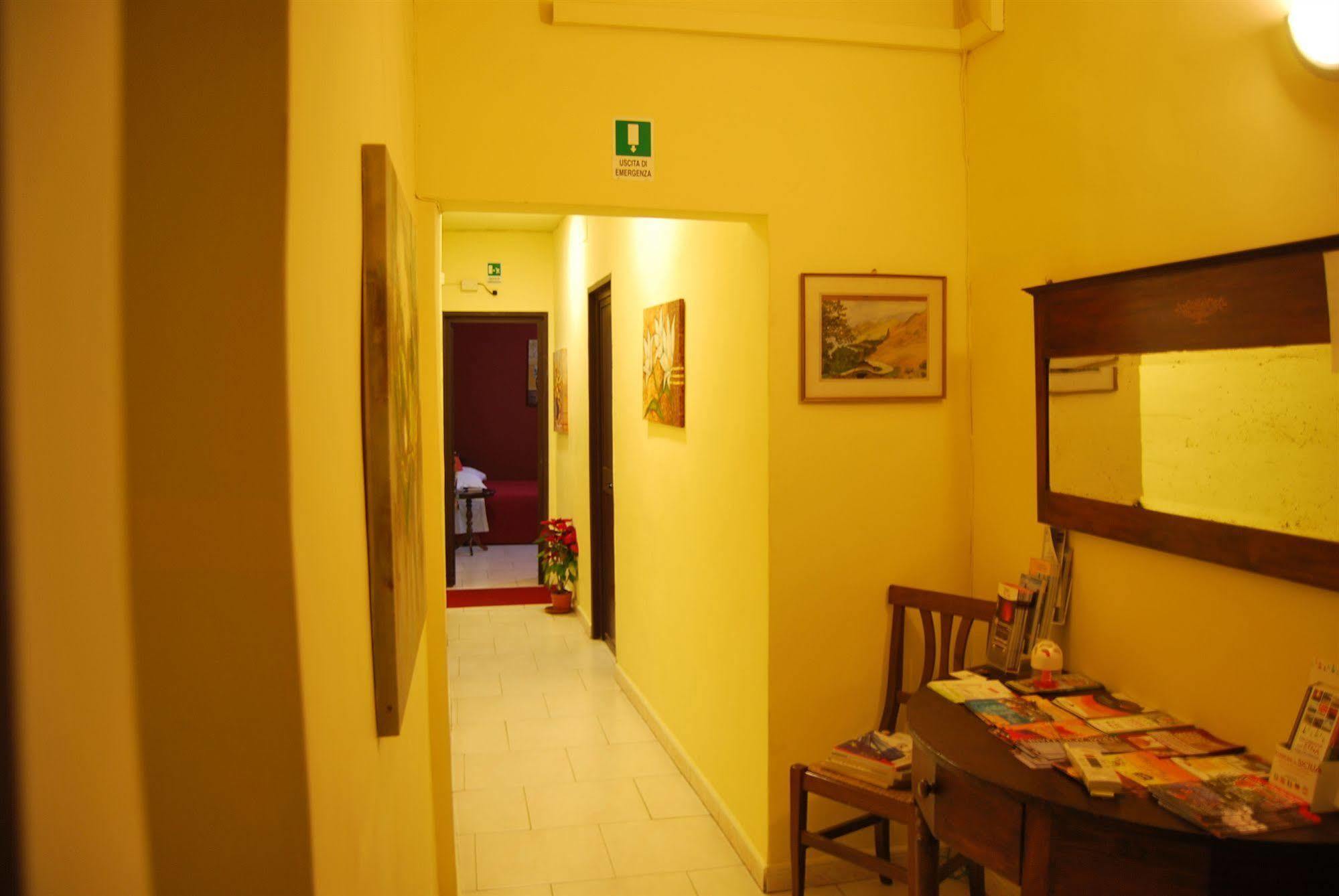Hotel Bellini Κατάνια Εξωτερικό φωτογραφία