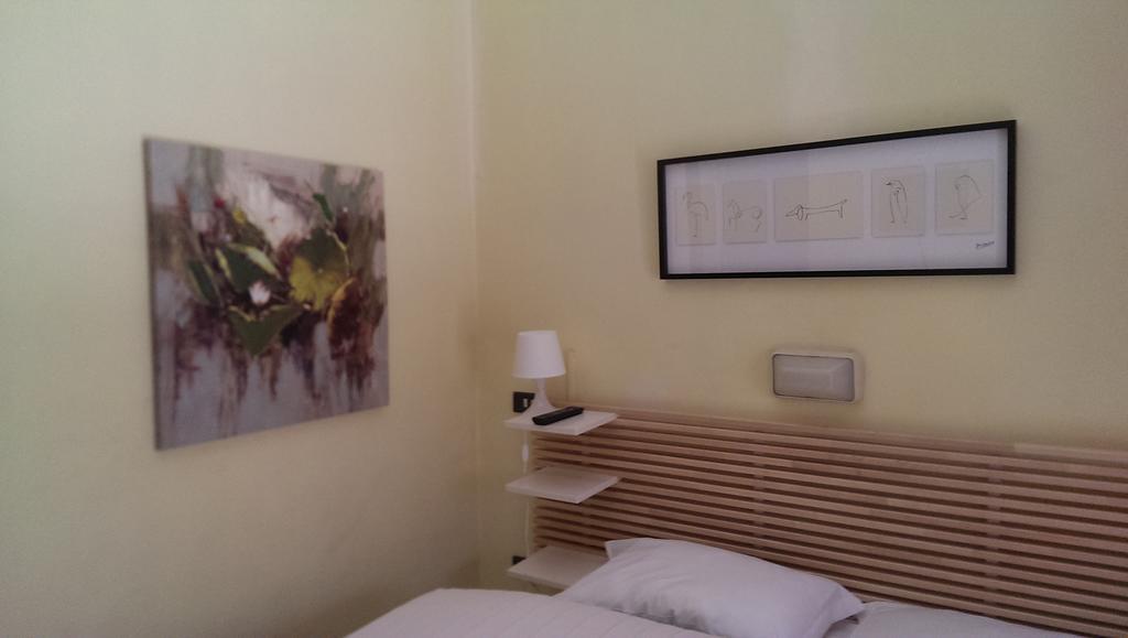 Hotel Bellini Κατάνια Δωμάτιο φωτογραφία