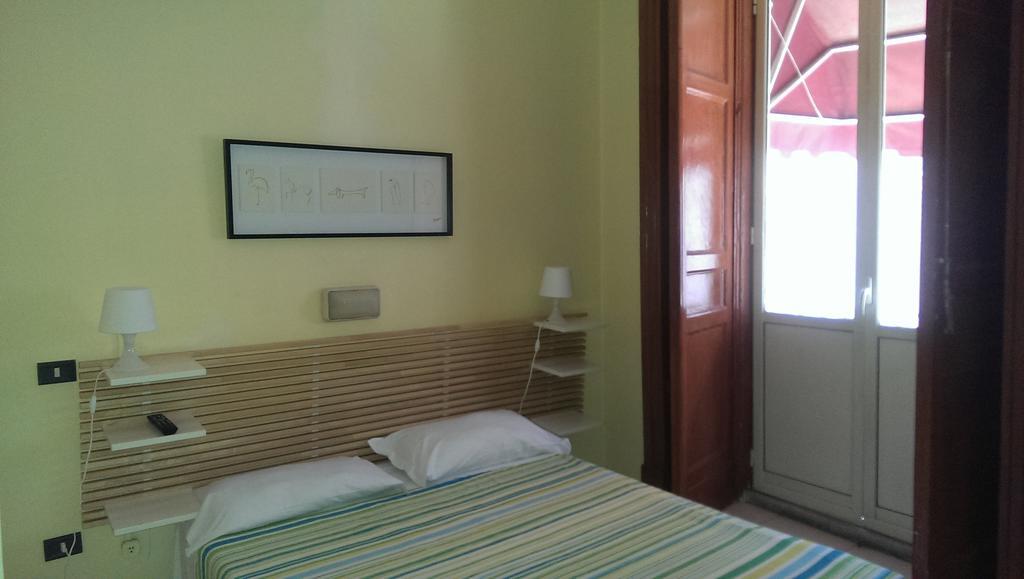 Hotel Bellini Κατάνια Δωμάτιο φωτογραφία
